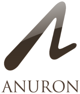 Anuron Infrastructures logo