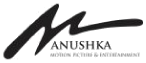 Anushka Motion Picture & Entertainment logo