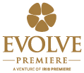 Evolve Premiere logo