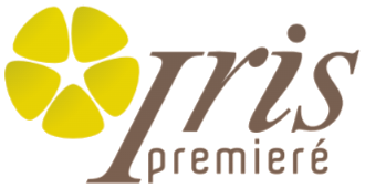 Iris Premiere logo