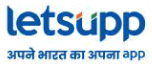 Letsupp logo