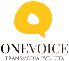 OneVoice Transmedia logo
