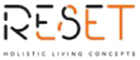 Reset – Holistic Living Concepts logo