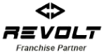 Revolt (Franchise Partner) logo