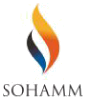 Sohamm logo