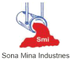 Sona Mina Industries logo