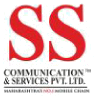 SS Communication & Services logo