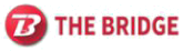 The Bridge logo