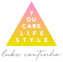 You Care Lifestyle logo