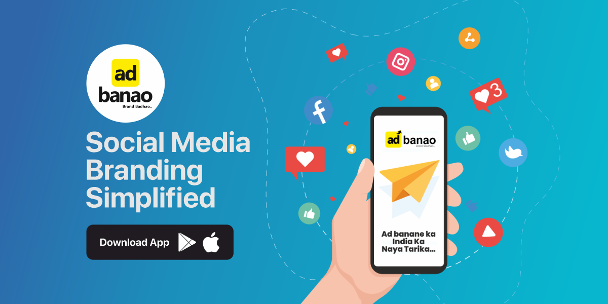 AdBanao – Social Media Branding Simplified