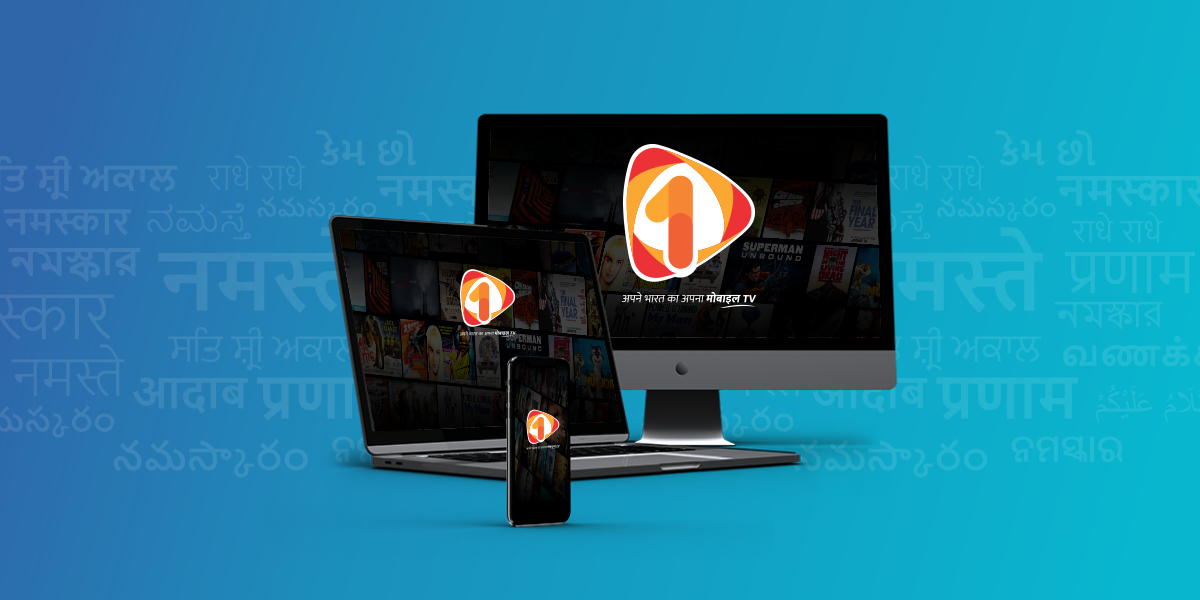 OneVoice Transmedia