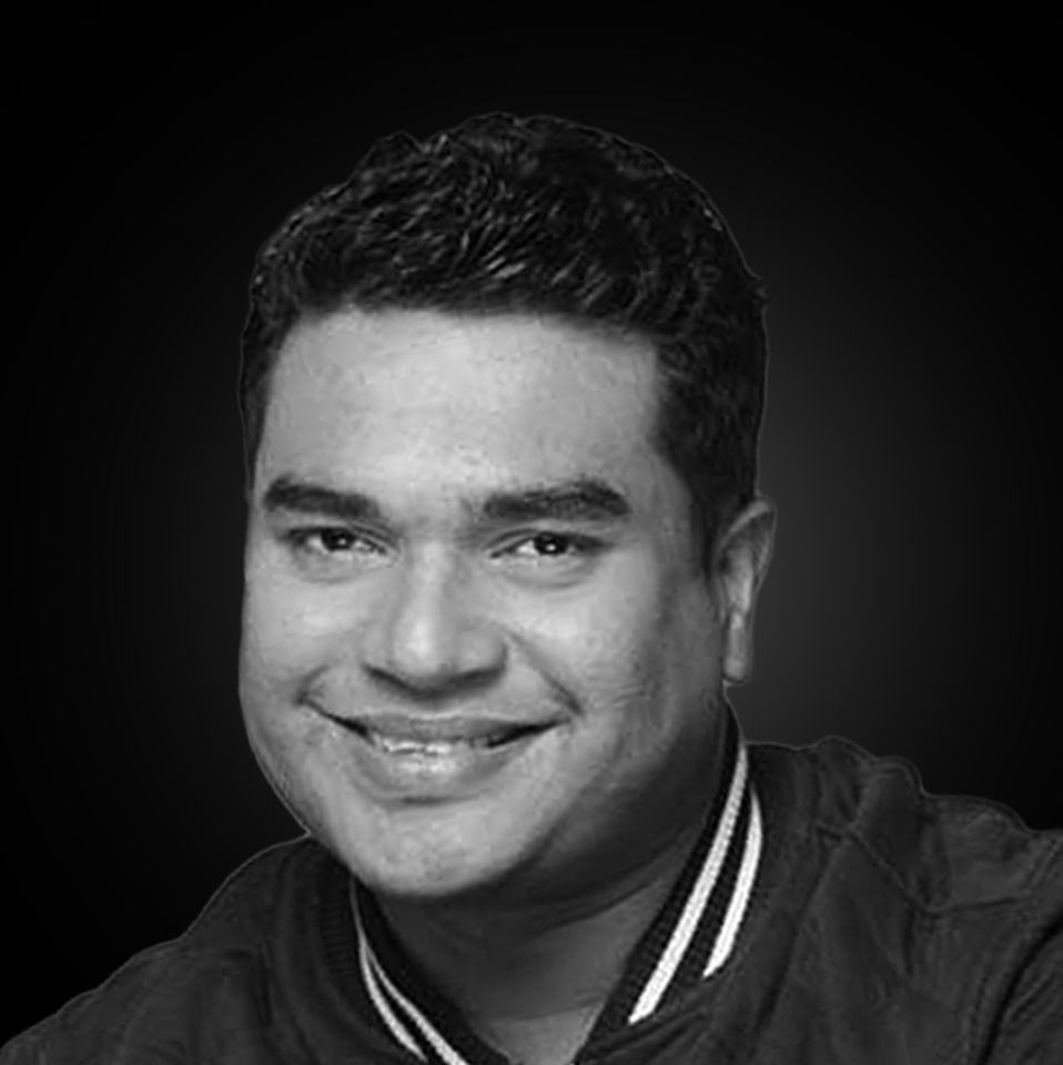 Mr. Amit Bhandari