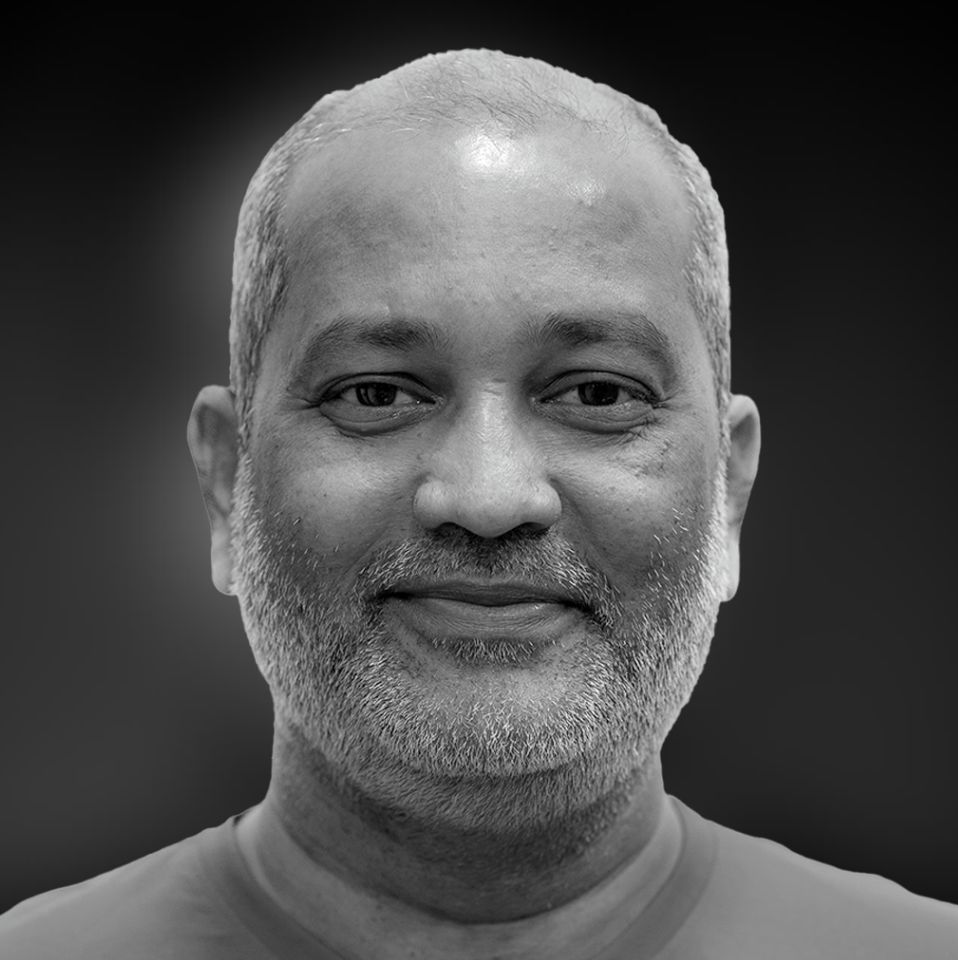 Mr. Amit Bura
