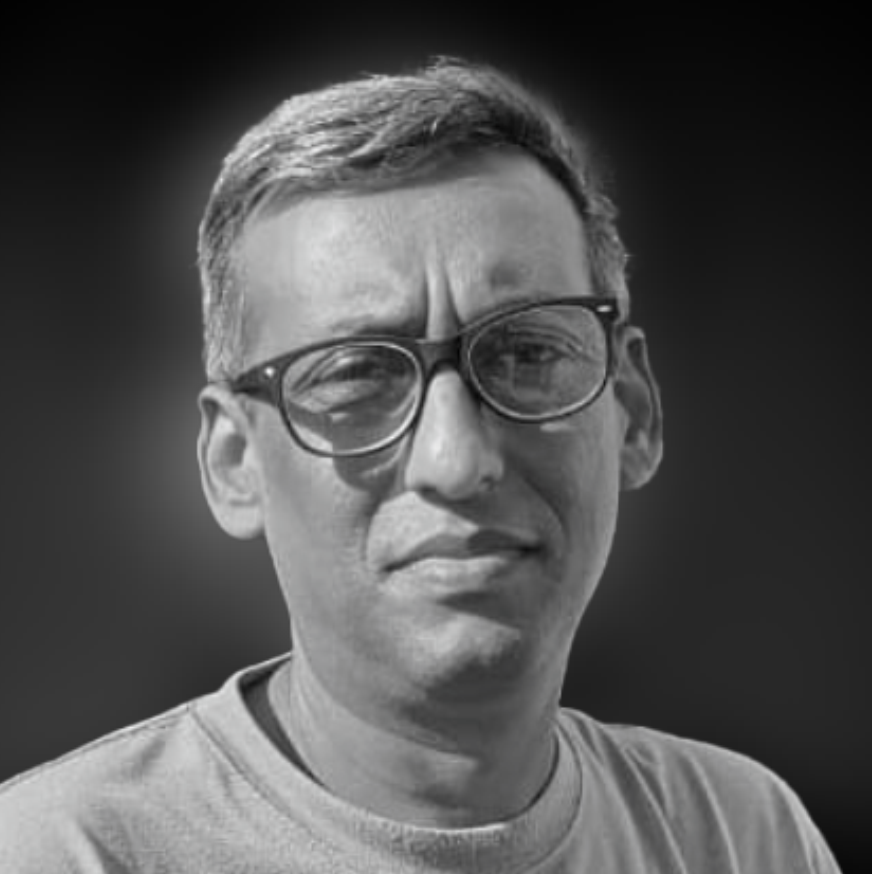 Mr. Kamal Godhwani