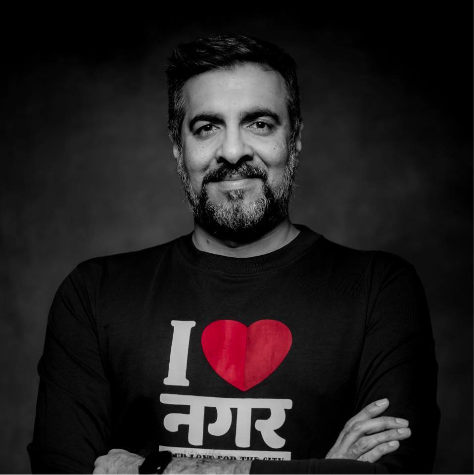 Mr. Narendra Firodia