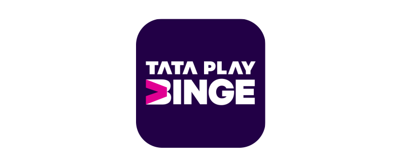 TATA BINGE