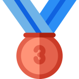 bronze-medal